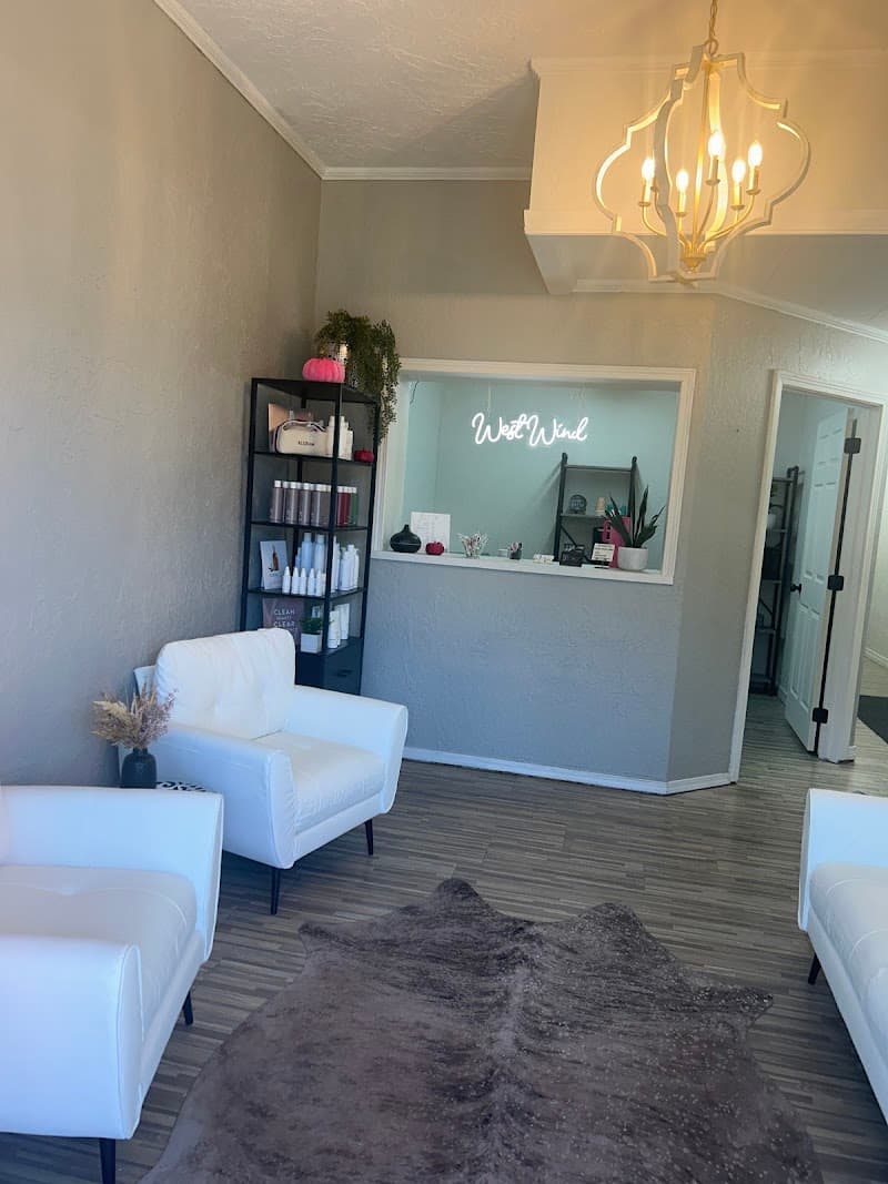 West Wind Spa Weatherford photo