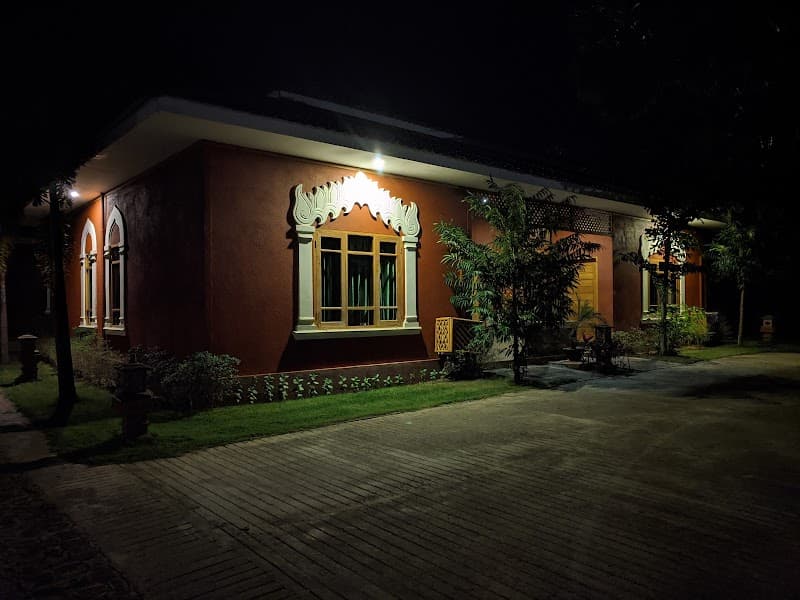 WEStay @ Bagan Lotus Hotel photo