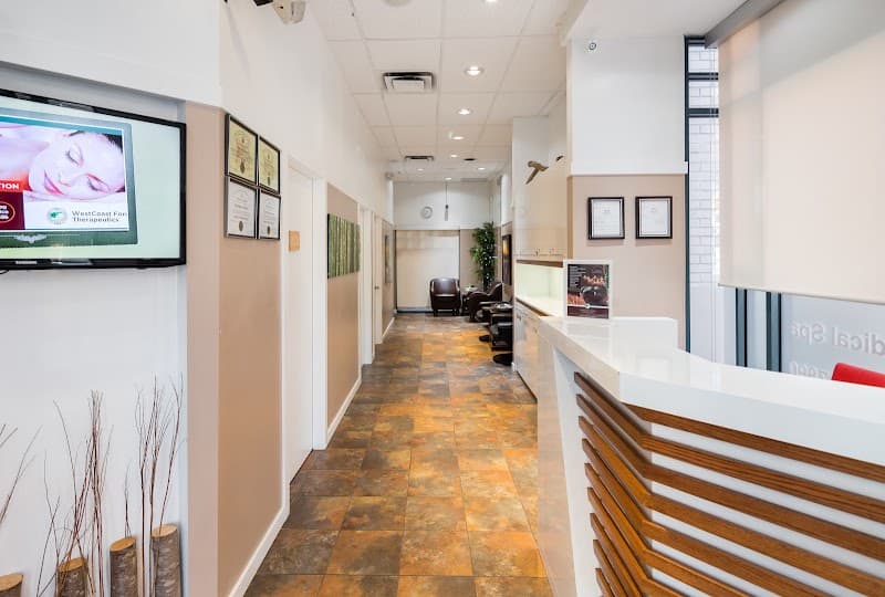 Westcoast Forest Medical Spa Vancouver photo