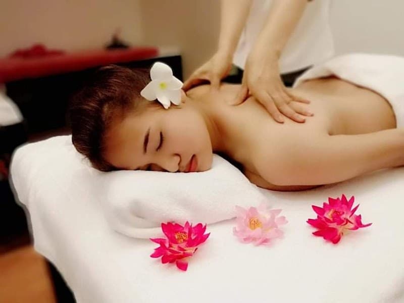 Galway westend galway thai massage photo