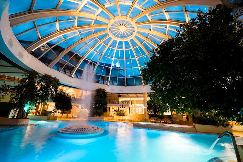 Westfalen-Therme Bad Lippspringe photo