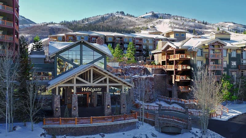 Westgate Park City Resort & Spa photo