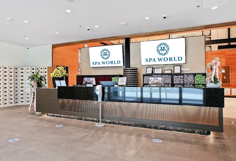 Westgreen Spa Katy photo