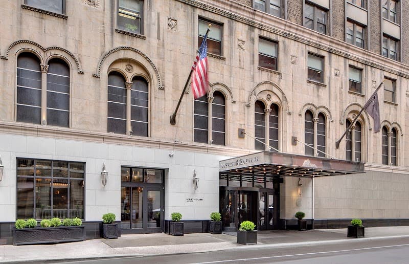 WestHouse Hotel New York photo