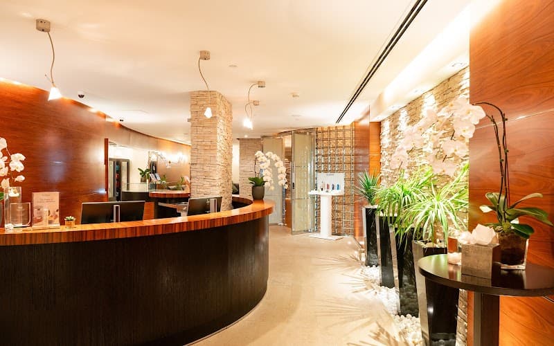 Westin Heavenly Spa Dubai photo