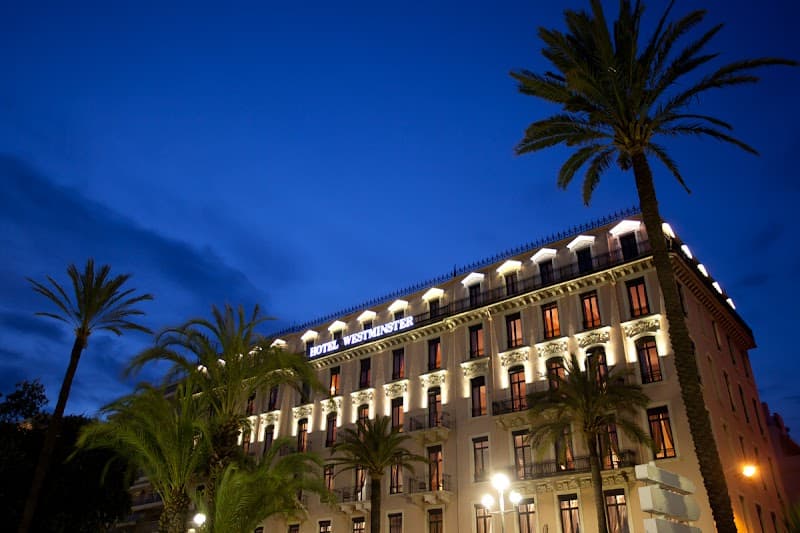 Westminster Hotel & Spa - Nice photo
