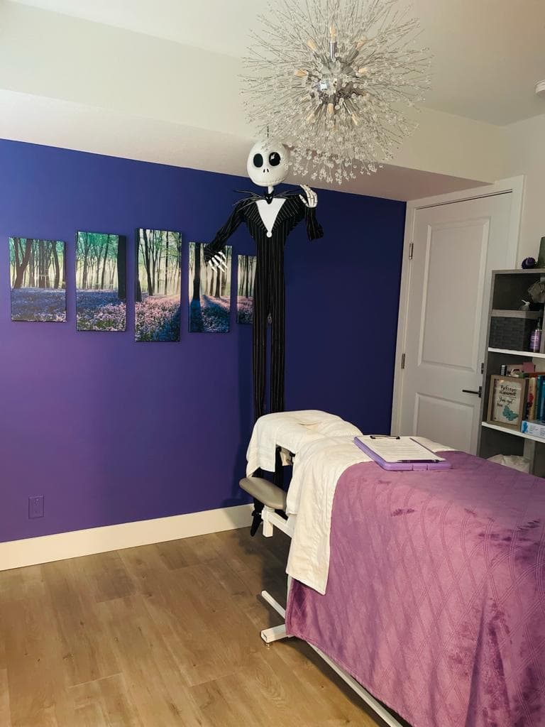 Westwood Lake Massage Therapy Nanaimo photo