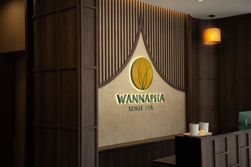 Wetchasorn Health Spa Bangkok photo