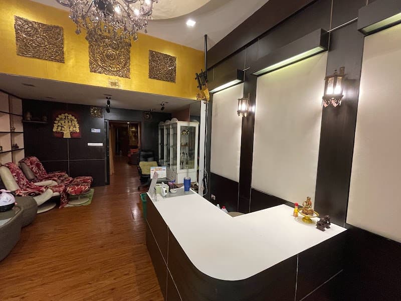 Wetchawadee Spa Bangkok photo