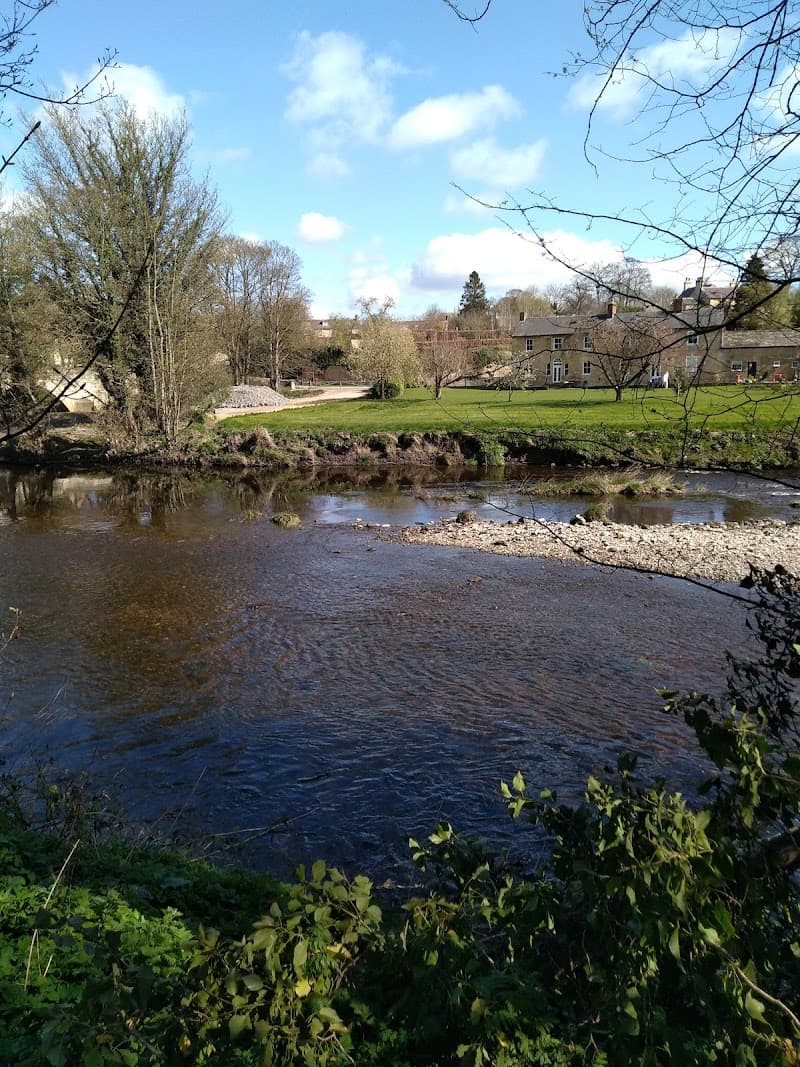 Wetherby, Boston Spa photo