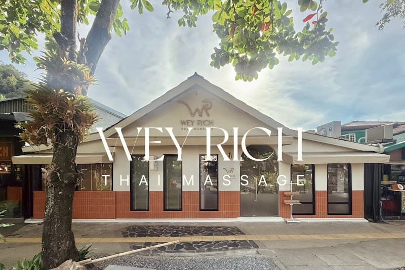 Wey Rich Thai Massage Krabi photo