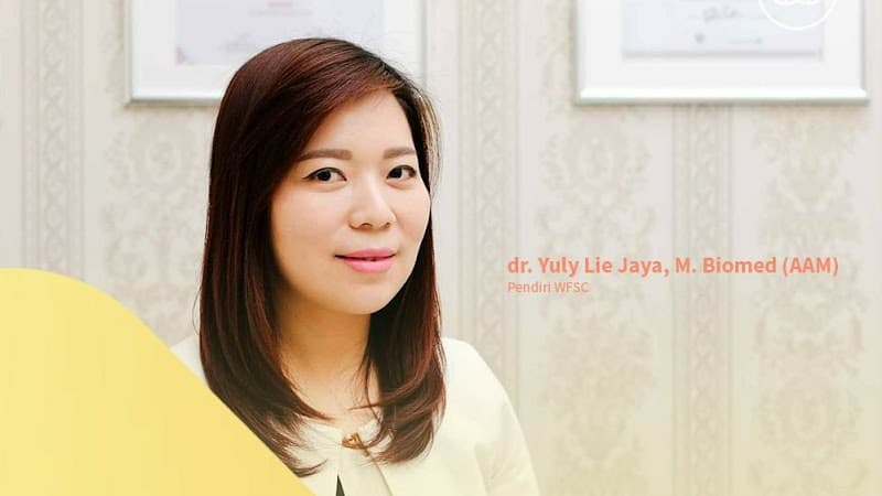 WF Skin Care Berau photo