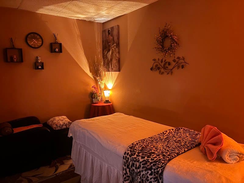 WF Wellness Spa Wichita Falls photo