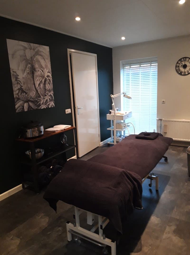 WFB massage Dalerpeel photo