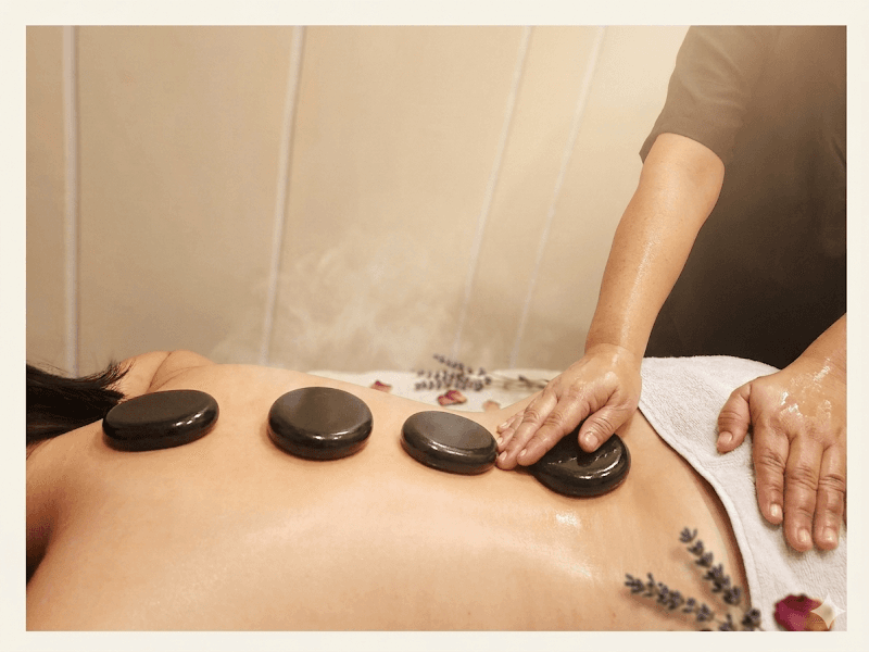 WGS Wellness spa Quezon City photo