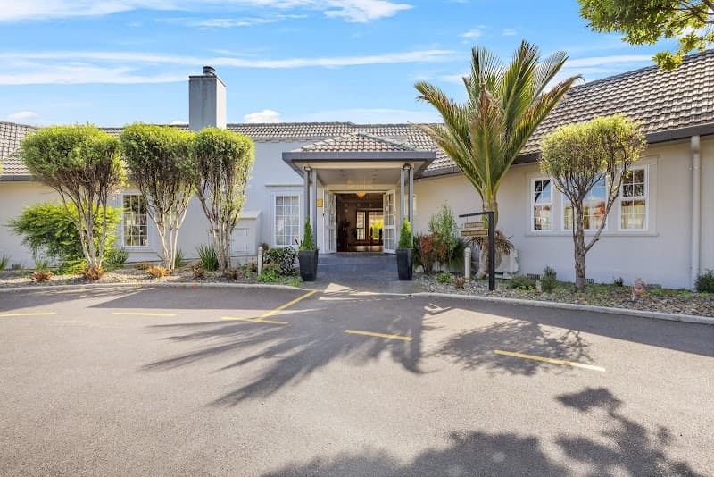 WhaiOra Day Spa National Park photo