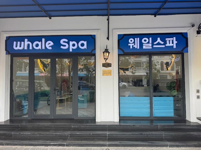 Whale Spa & Nail Phú Quốc photo