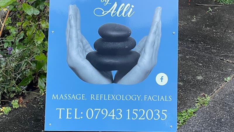 Wharfeside Therapies Skipton photo