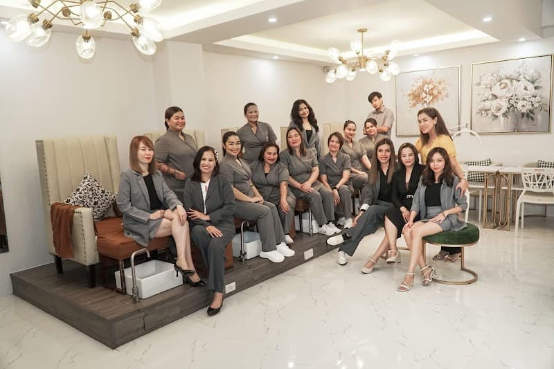 Wheng Beauty Spa & Haircare. Pasig photo