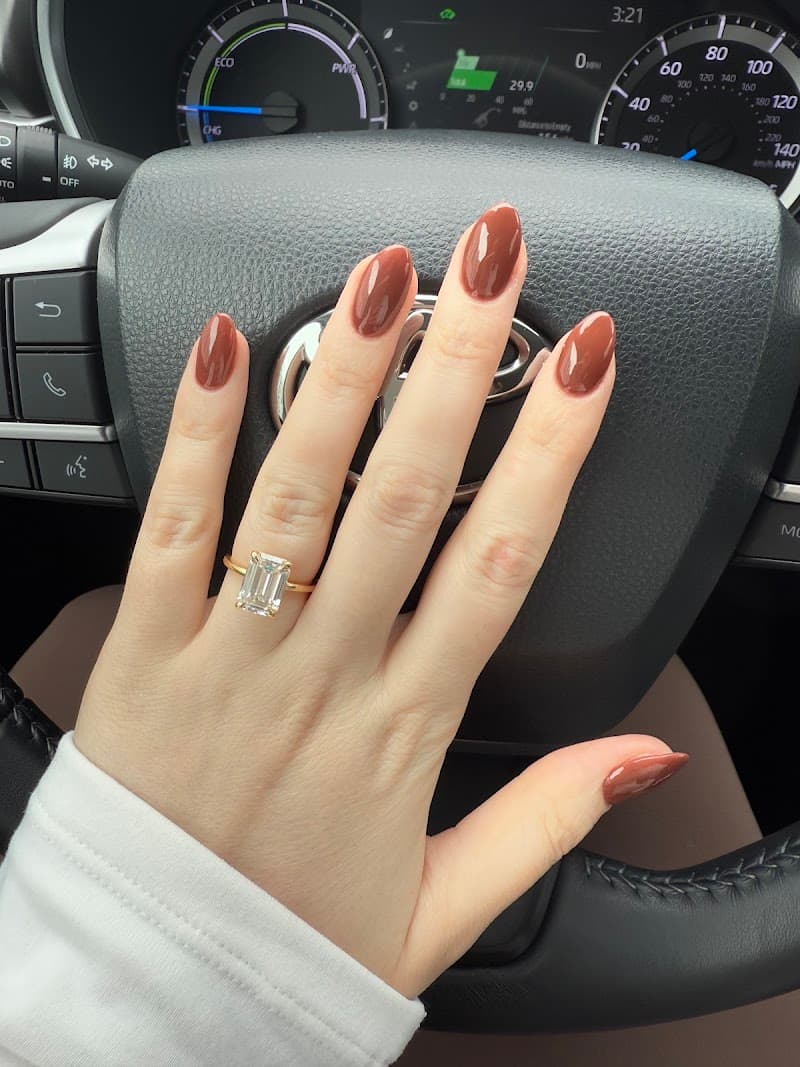Whimsy Nails & Spa Los Angeles photo