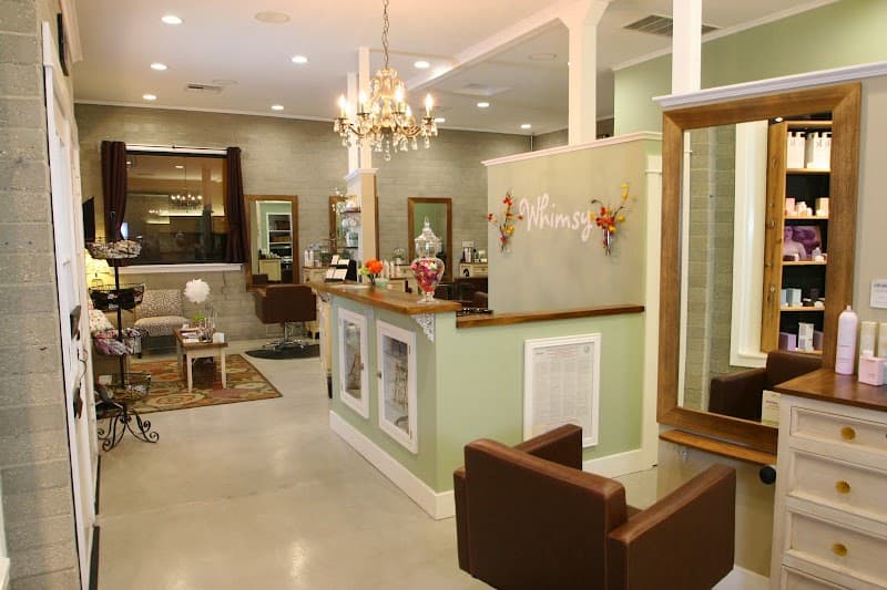 Whimsy Salon & Garden Redondo Beach photo