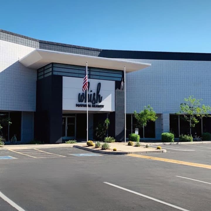 Whish Beauty Boutique Scottsdale photo