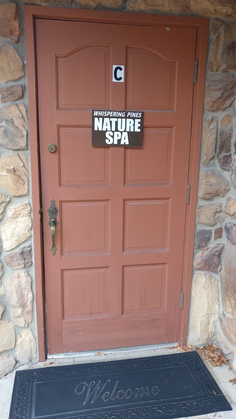 Whispering Pines Nature Spa Strongsville photo