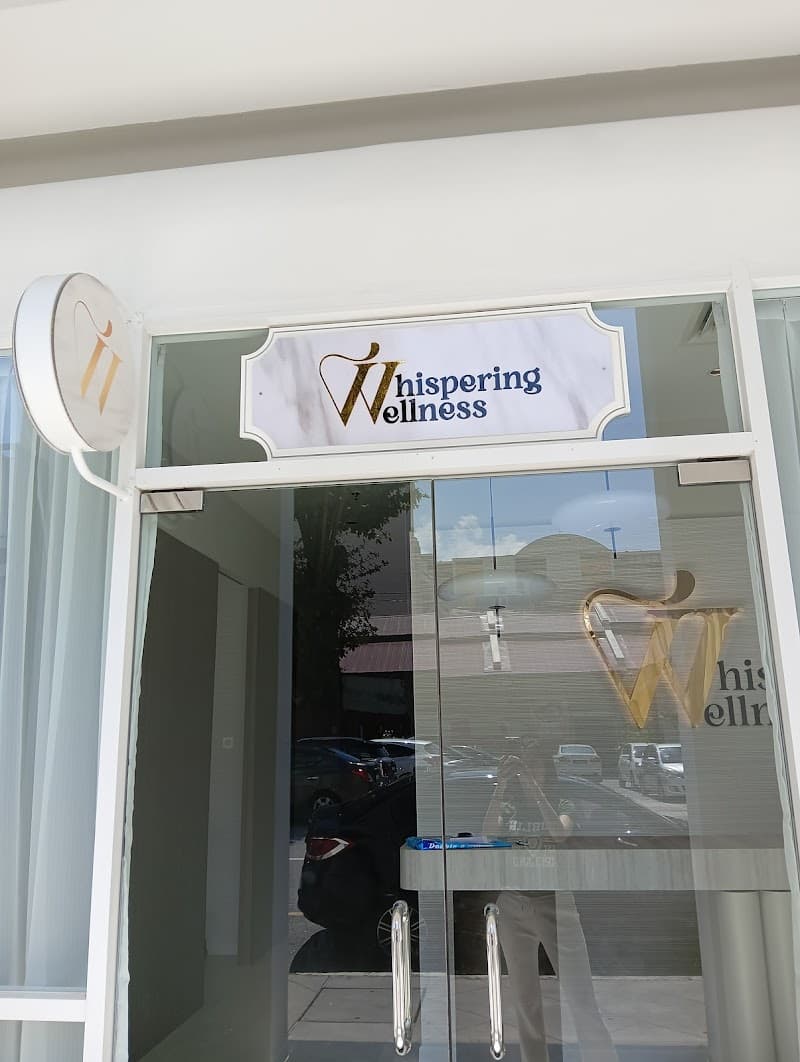 Whispering Wellness Spa Penang photo