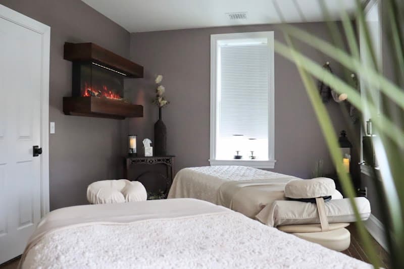 Whispering Woods Spa Donegal Twp photo