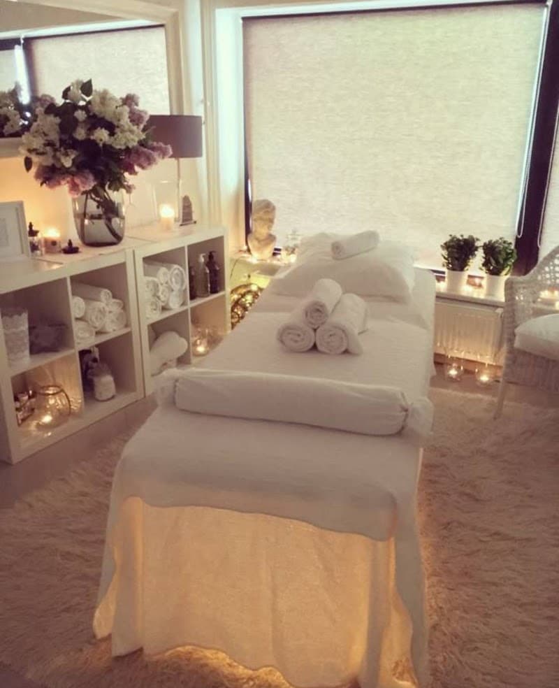 Whispers of Serenity Massage Center Ocean View photo