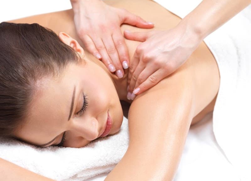 WHISPTherapeutic Massage Petaluma photo
