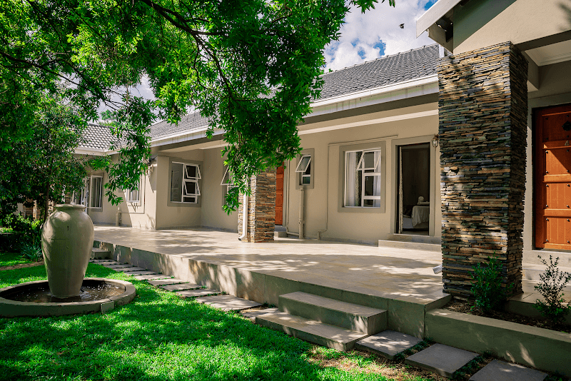 Whistling Trees Lodge and Spa Midrand photo