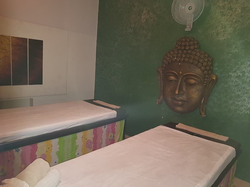 White Candle Spa Jaipur photo