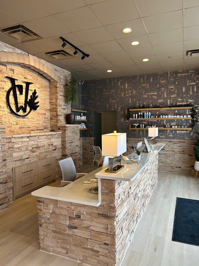 White Cedar Spa Shelby Twp photo
