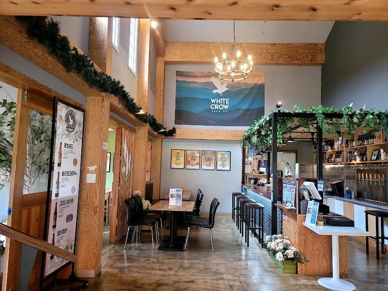 White Club Geumchon Branch Paju City photo