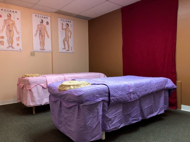 White Crane Spa Seattle photo