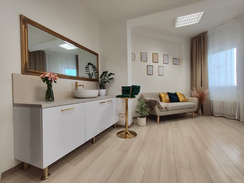 White Crow Beauty Art Rimavská Sobota photo