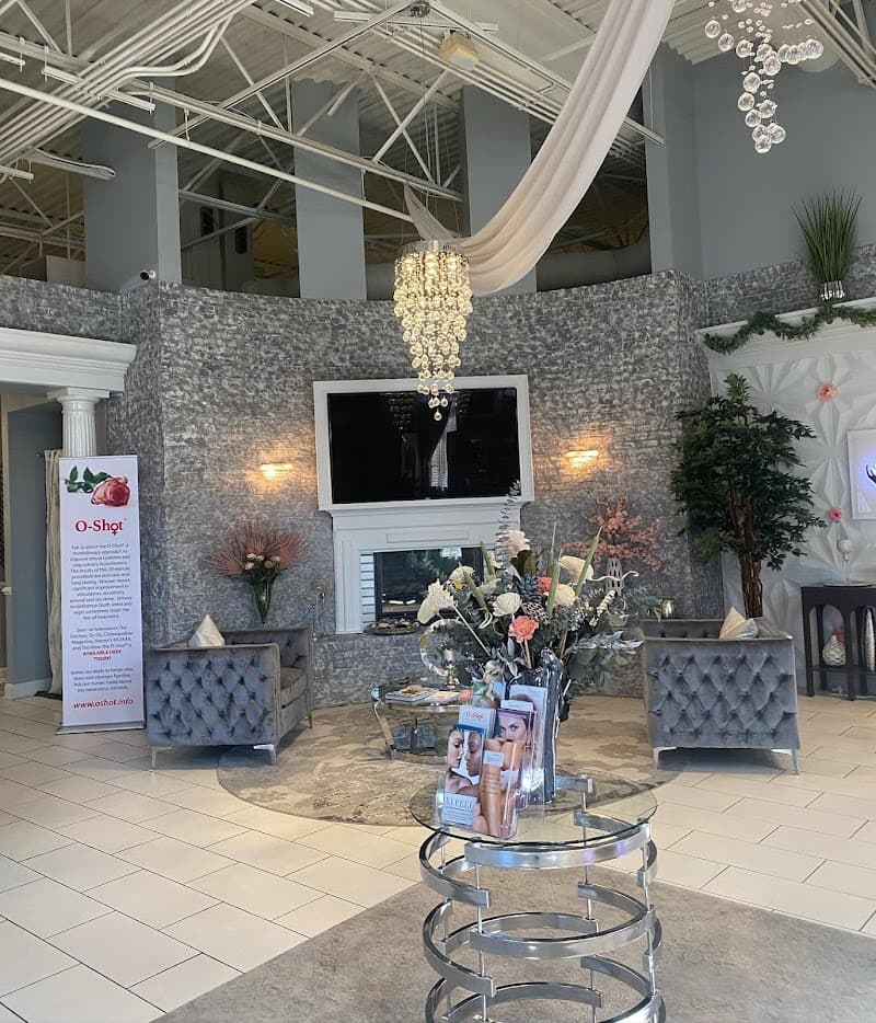 White Diamond Medical Clinic & Spa: Joy White, MD Charlotte photo