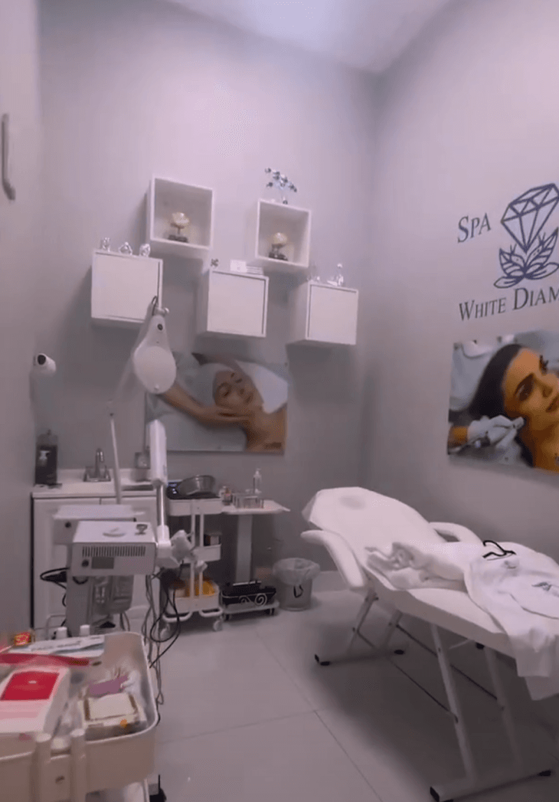 White Diamond Spa and Beauty Doral photo