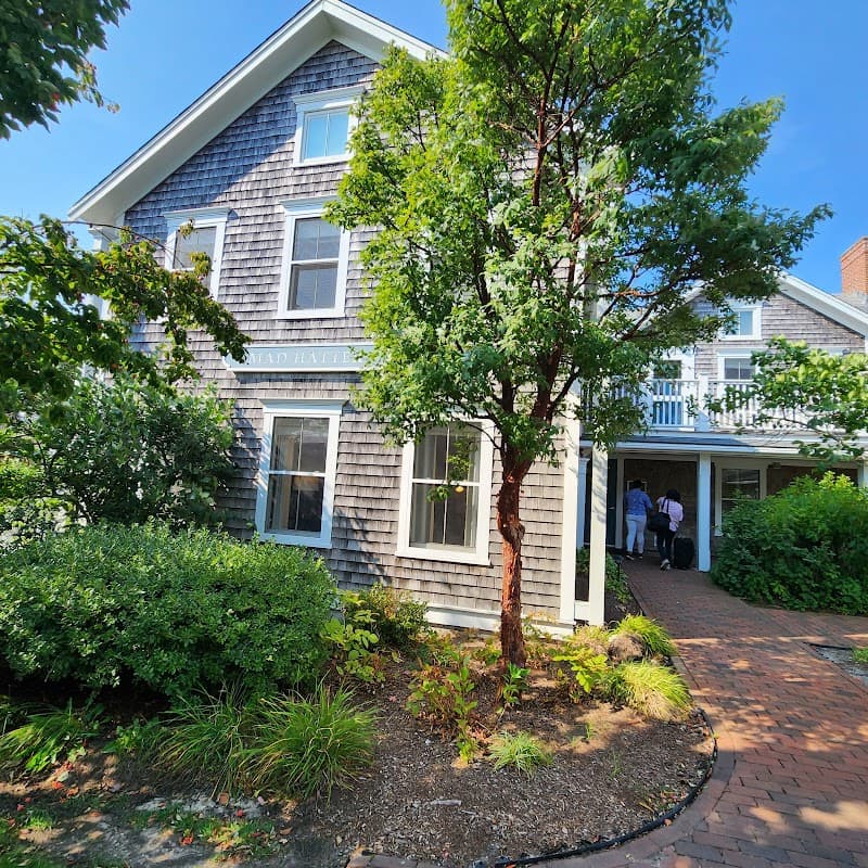 White Elephant Village Nantucket photo