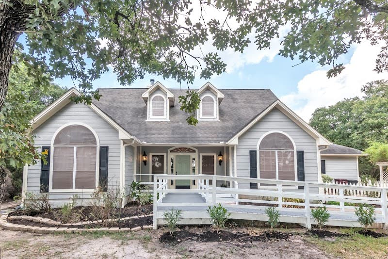 White Elm Day Spa College Station photo