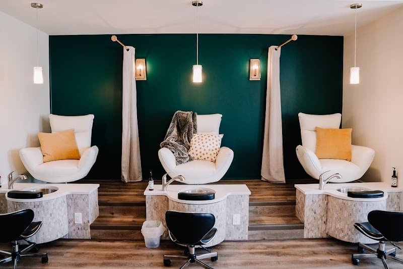 White Elm Spa Winnipeg photo
