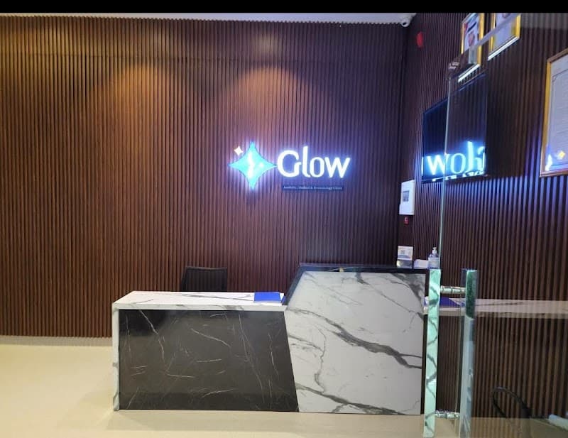 White Glow Medical Treatment Facilitation Services Dubai photo