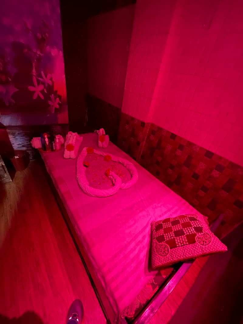 White Heaven Spa Ludhiana photo