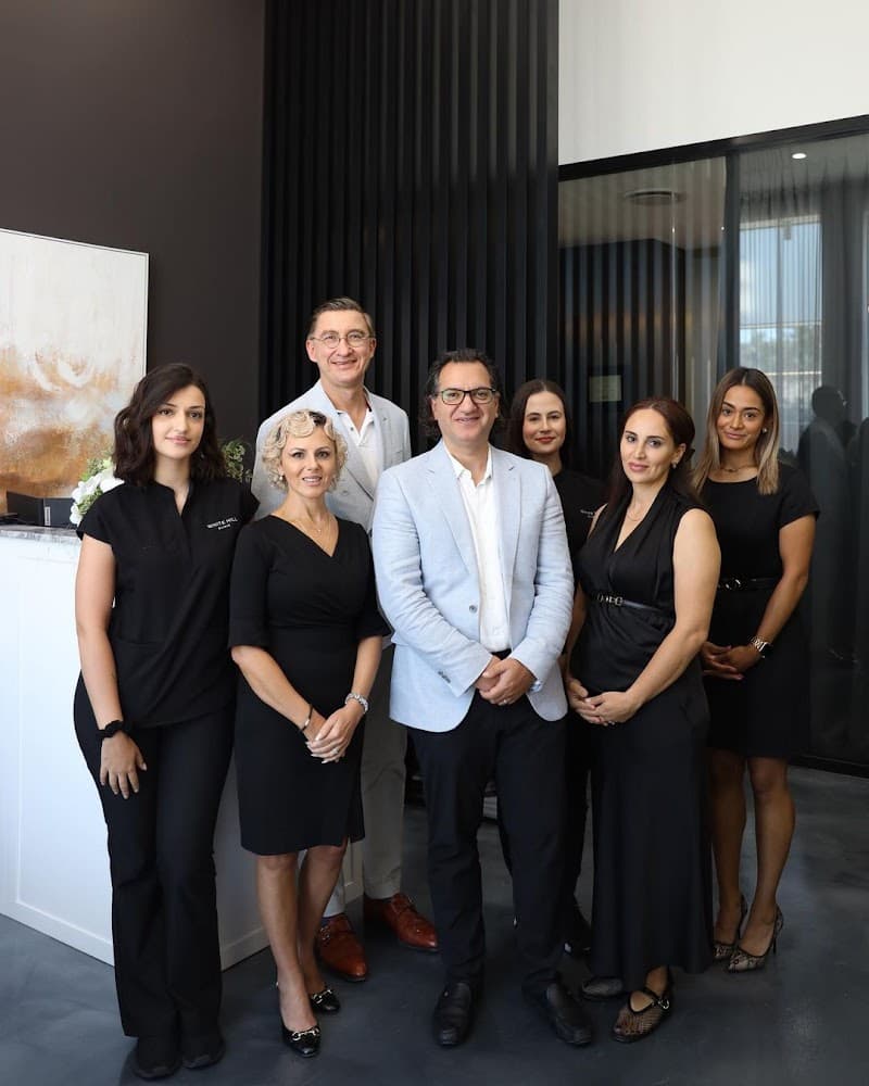 White Hill Clinic Leichhardt photo