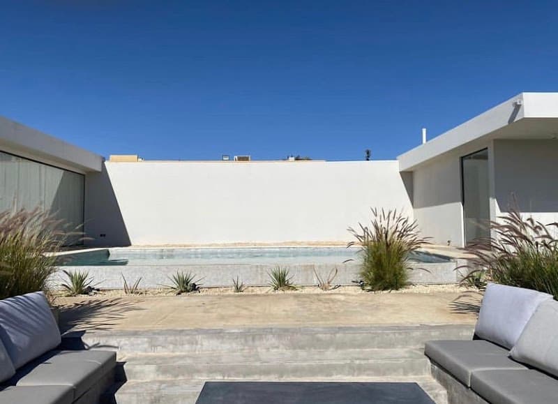 White Hills Resort NEOM photo