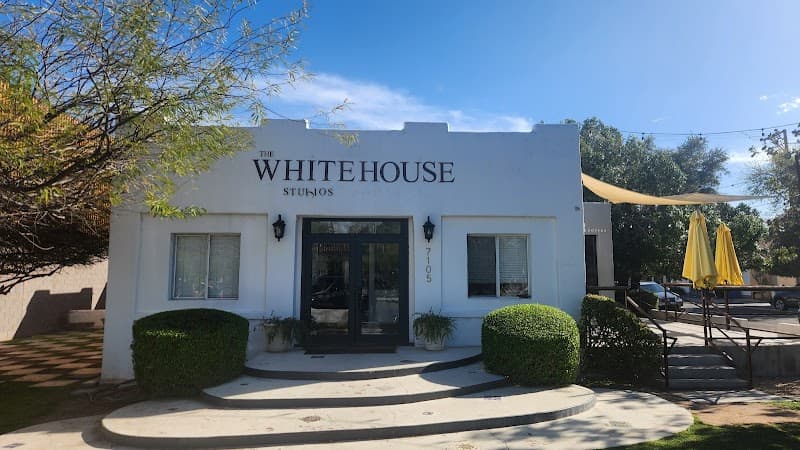 White House Beauty & Spa Phoenix photo
