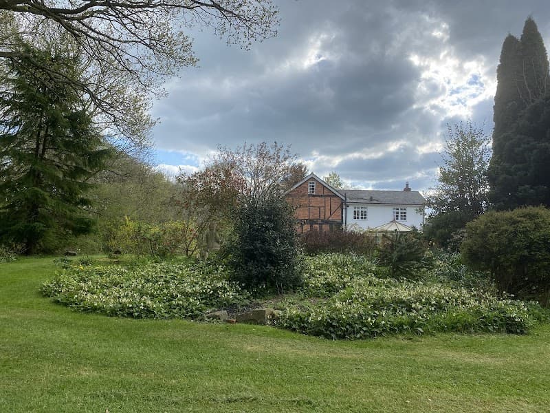 White House Health and Wellbeing Guilsfield photo