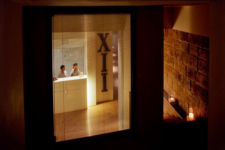 White Iris Beauty Spa Firenze photo