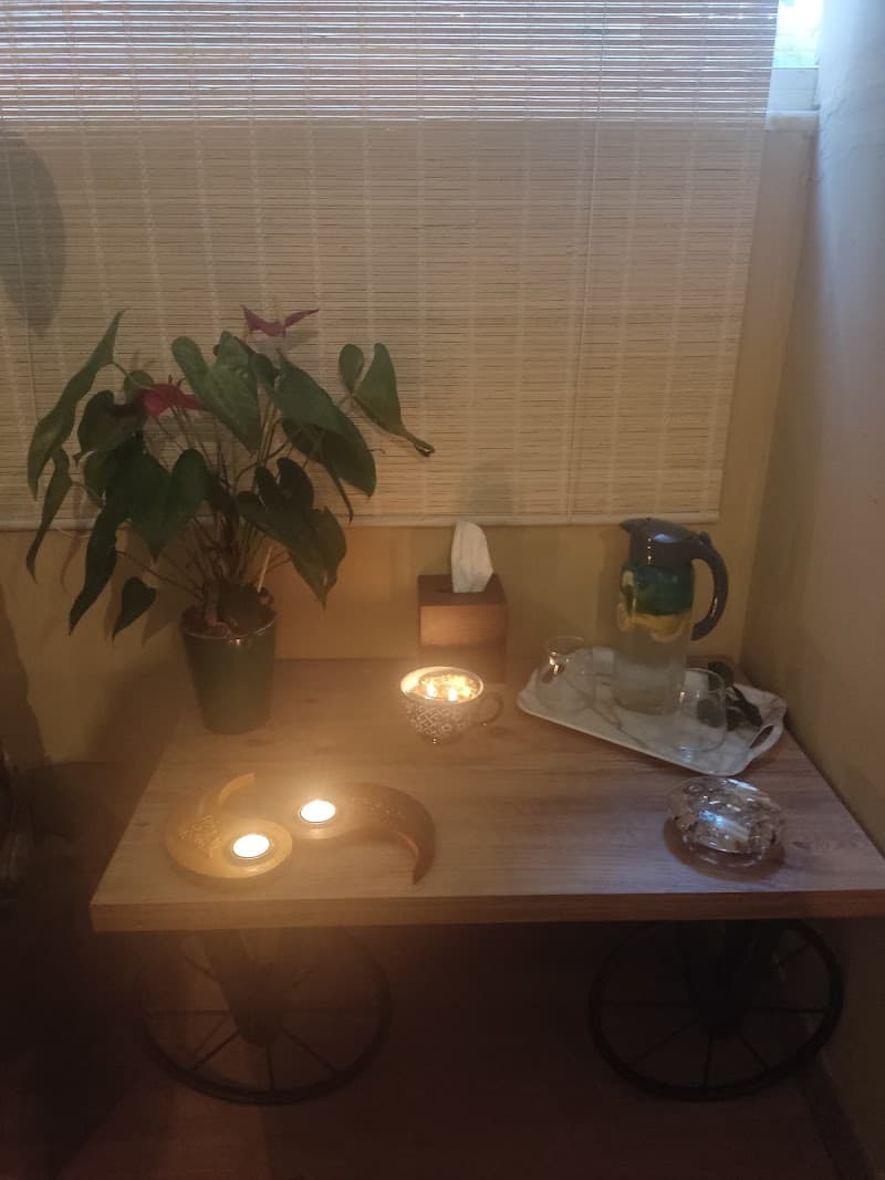 White Jasmine Maditou 9-11 photo